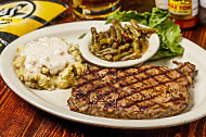 Tailgators Pub Grill food