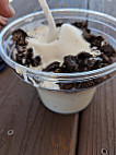 Andy's Frozen Custard food