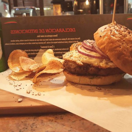 restaurant image