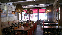 Nando's Canterbury inside