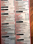 Congers Diner menu