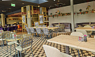 Grandcafe T Voorhuys Emmeloord B.v. Emmeloord food