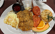 Hash House a Go Go - Orlando food