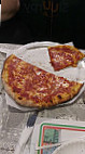 Tony's Pizzeria food