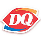 Dairy Queen outside