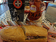 Firehouse Subs Sun Prairie On Grand food