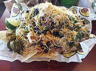 Moe's Southwest Grill Naples Blvd food