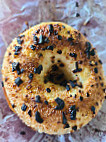 Bruegger's Bagels food