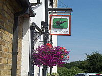 The Greyhound Pub Eton Wick outside