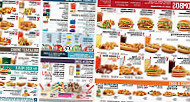 Sonic Drive-In food