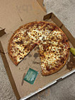 Papa John's Pizza food