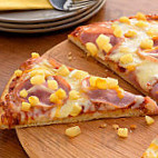 Papa Murphy 's Take 'n ' Bake Pizza food