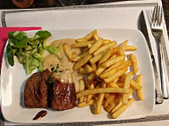 Brasserie Des Flandres food