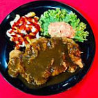 Warung Selera Mutiara food