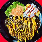 Warung Selera Mutiara food