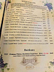 Marcello's Of Suffern menu