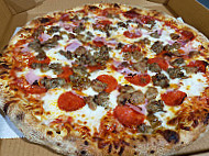 Jayno's Pizza food