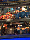 Auntie Anne's food