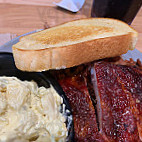 Sonny's Bbq food