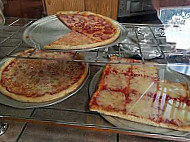 Antonio's Pizza food