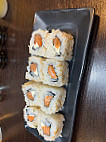 Sushi-caly food