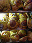 Guerrero's Bakery food