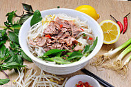 Pho Hoa food