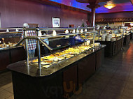 Ultimate Buffet food