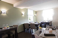 Le Clos Des Sens food