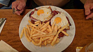 Hexestubb food