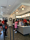 Chick-fil-a outside