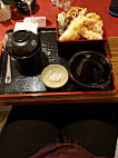 Japanese Aoi food