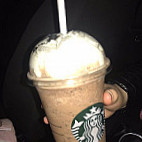 Starbucks food