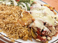 El Valle Mexican food