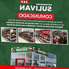 Distribuidora Sulivan food