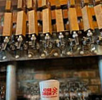 Brick Works Brewing And Eats Smyrna food