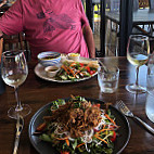 Hamelin Bay Winery food