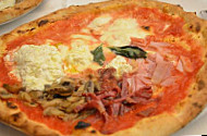 Pizzeria Acquasalata food