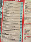 Asta Pizza Gct Pizza menu