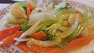 Yangtze Chinese Restaurant food