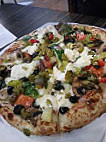 Boka Pizza- Az Center food