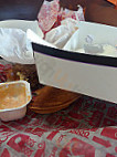 Jack In The Box food