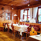 Gourmet- Und Boutiquehotel, Tanzer food