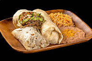 Filiberto's food