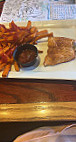 Red Robin Gourmet Burgers And Brews food