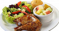 Kenny Rogers Roasters food