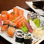 Japa Comidas food