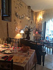 Les Belles Epoques food