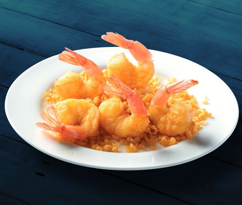 restaurant image