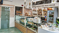 Gelato Sicily Anzio Lavinio food